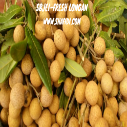 SBJEI-FRESH LONGAN